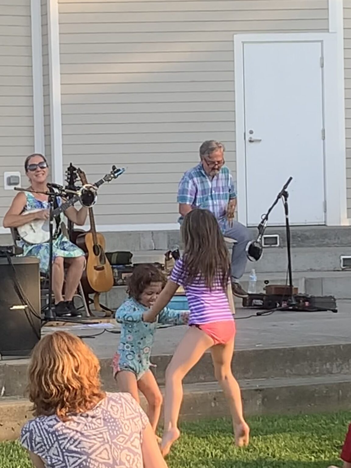 2023 Summer Concert Series North Kingstown Arts Council