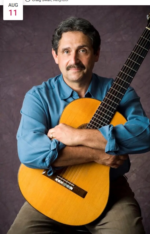 music of the americas