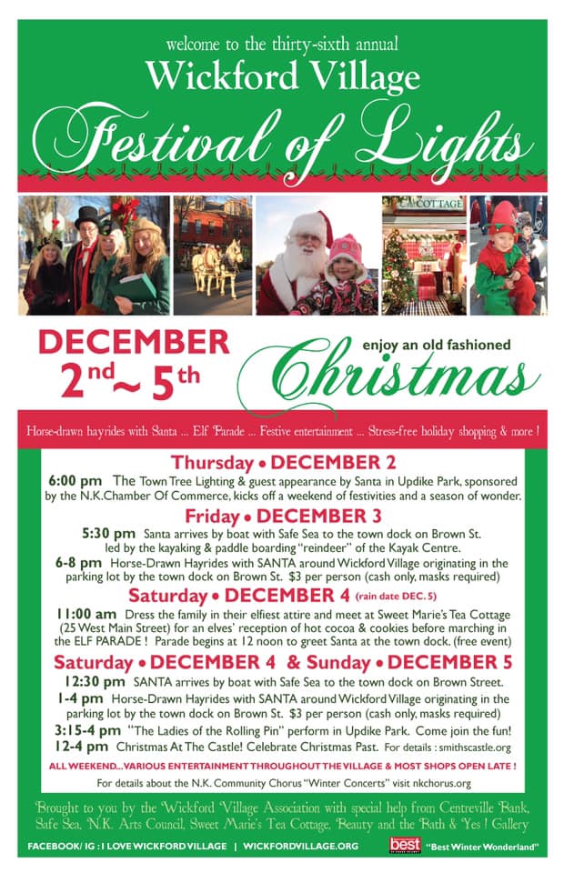 Festival of Lights 2021