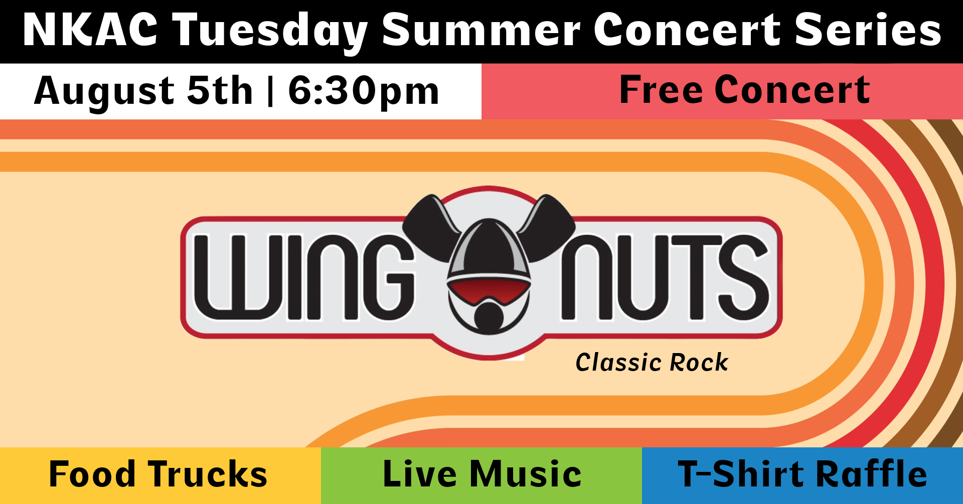wing nuts