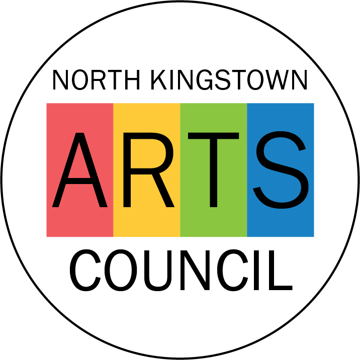 NKAC logo in circle