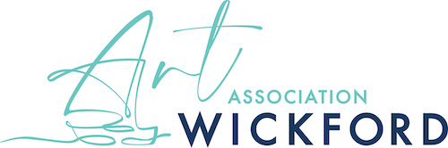 Wickford Art Association logo