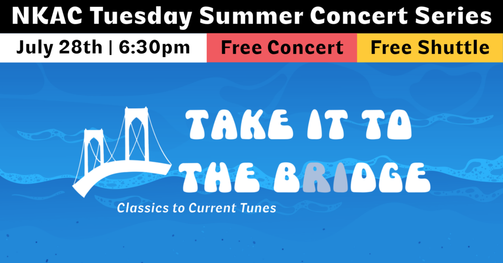 take it to the bridge