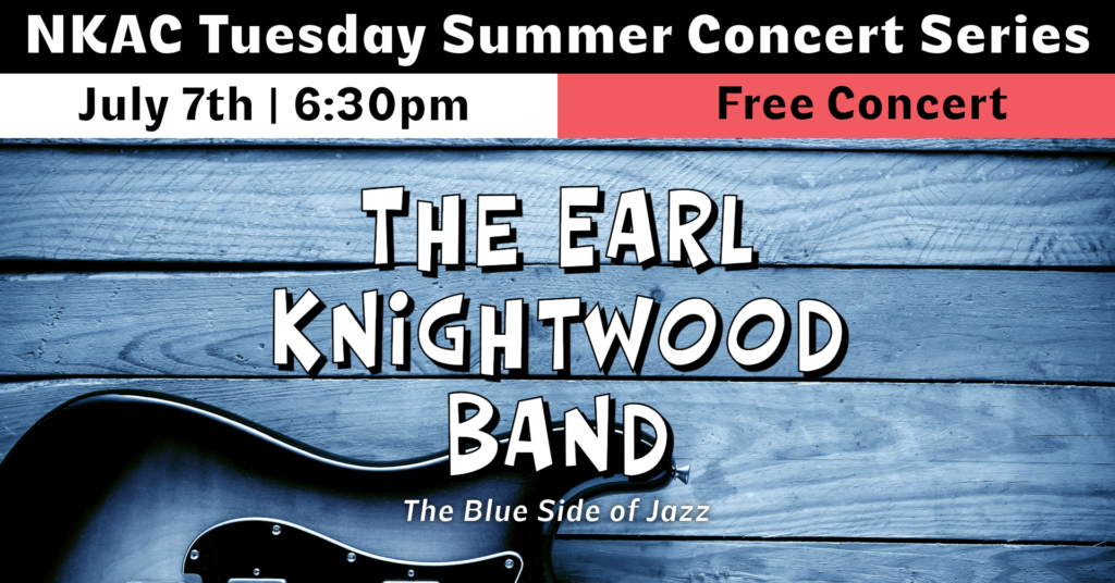 the earl knighwood band