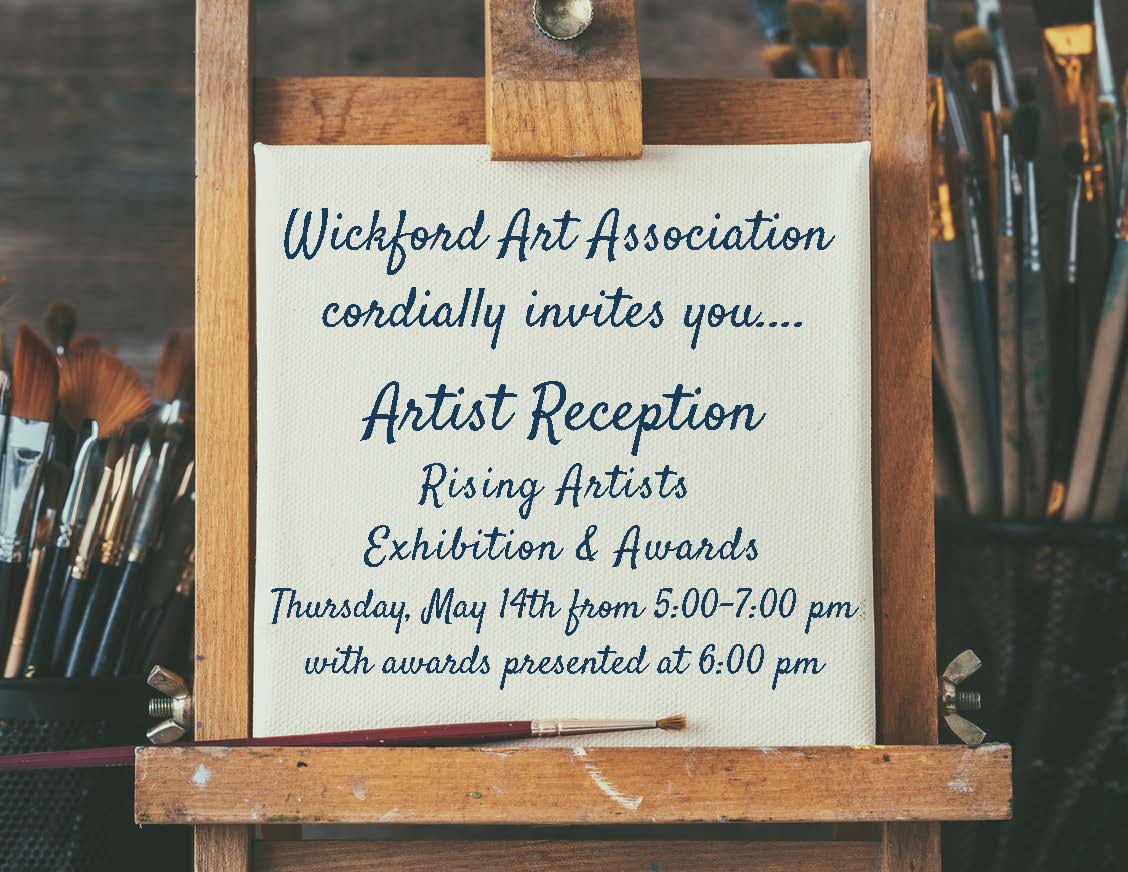 WAA NKHS Art Exhibition