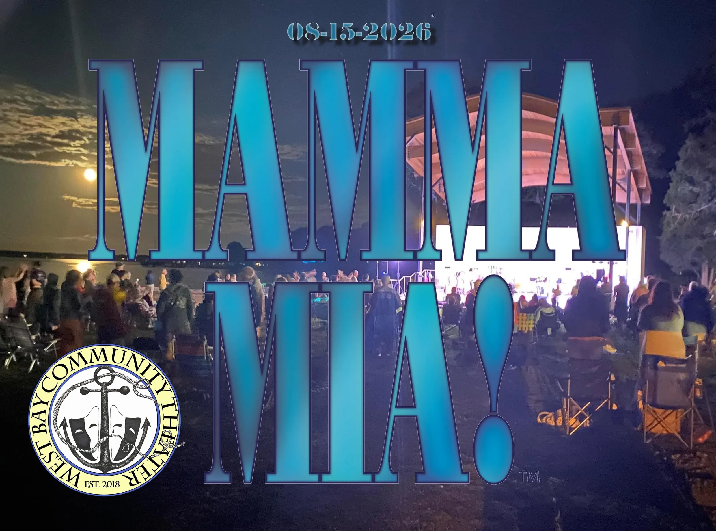 mamma mia play