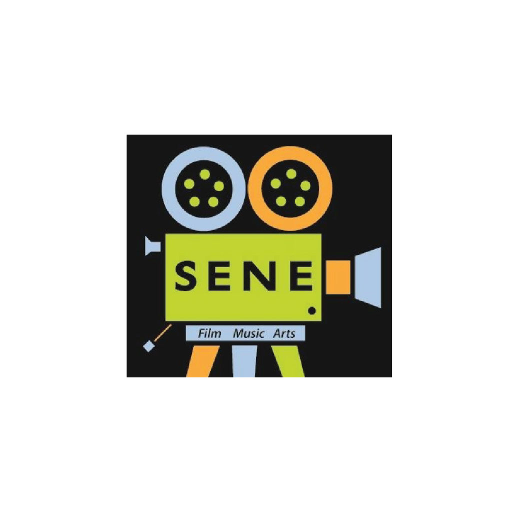 SENE logo